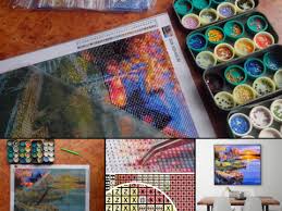 Pin By Alexandra Butler On Diamond Art In 2021 Diamond Painting Painting Kits Diamond Paint