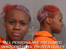 Woman Arrested After Shooting at a House in West Shreveport SHREVEPORT, LA 