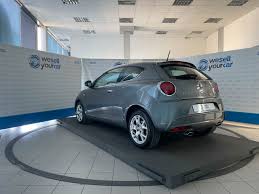 Image result for Grigio Antracite 2011 MiTo