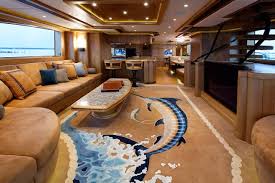 Boat Interior Decorating Ideas Boat Interior Design Yacht Interior Design Boat Decor