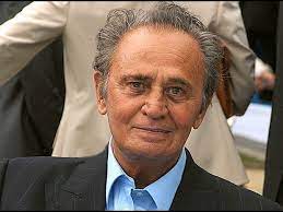 Retour sur un homme passionné. Roger Hanin Alchetron The Free Social Encyclopedia