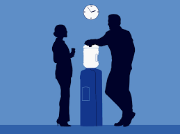 You should never try to date a coworker because it comes with a lot of headache and frustration. Rules For Dating Your Co Worker Without Getting Fired By Deanna Pai Medium