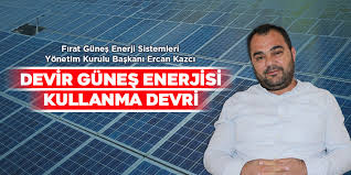 Güneş enerjisi sistemi yaptırmaya karar veren ve bu sistemlerin finansmanı konusunda merak edilen başlıca soruları sizler. Devir Gunes Enerjisi Kullanma Devri
