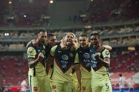 Founded in 1991 by fca has launched the collegiate, mls and international careers of many players, including our most. America De Mexico Bleacher Report Latest News Scores Stats And Standings