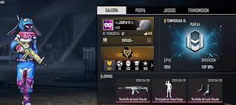 Esperemos que te haya quedado claro este sistema de ligas y puedas empezar a subir como la espuma con los trucos de free fire. Rangos De Free Fire Como Obtenerlos Y Cuales Son Sus Recompensas