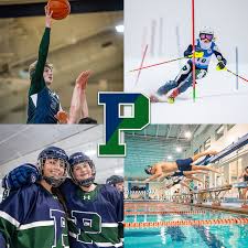 Winter 2023-2024 Athletics Recap