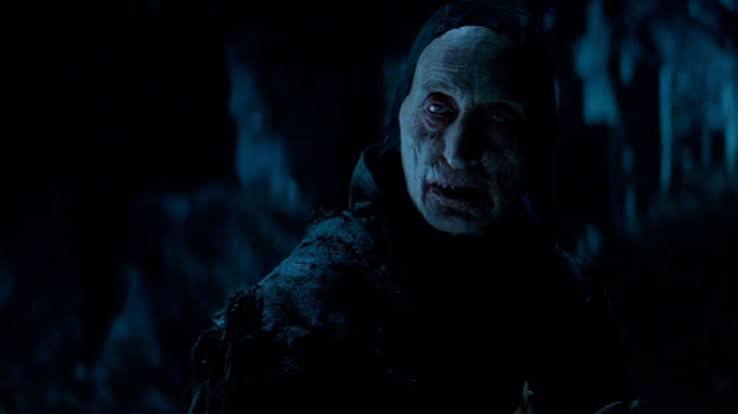 DRACULA UNTOLD Review