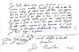 (of writing or print) impossible or almost impossible to read because of being the handwriting sometimes starts out clearly and then becomes illegible, said a source, as if he had. Do You Know What Small Handwriting Says About Your Personality