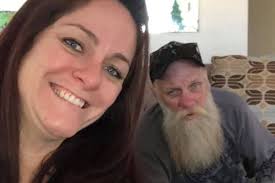 Fundraiser by Tara Pousland : Till the Wheels Falls Off.. In Loving Memory  of Bob Pousland