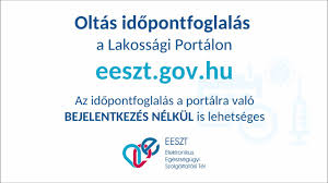 A sinopharm mellett az oltásra regisztráltak a pfizer vakcinájára is. Nyitva Van Az Online Idopontfoglalo Az Oltasra