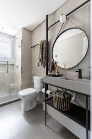 Banheiro Lavabo Em 2020 Banheiro Minimalista Banheiro Simples Banheiro Masculino