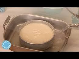 Get dinner on the table quicker with our quick and easy dinner recipes. Easter Cheesecake Martha Stewart Youtube