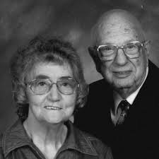 Joe Betts Obituary (1922