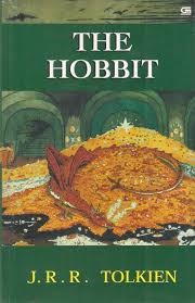 Alright, so you can't buy the one above, or it's super expensive or something, but this isn't a practical article. Book Review The Hobbit Ahmadataka Com