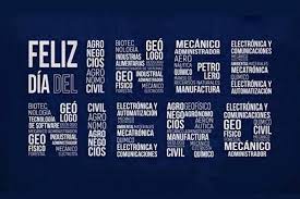 Roberto peña encarnó al expresidente mauricio macri con la excusa del día del ingeniero aunque algunos duden que el exmandatario tenga ese título. 1Âº Julio Dia Del Ingeniero Mexico Posts Facebook