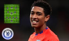 Graham Potter nhận chỉ thị đặc biệt, Chelsea sáng cửa đón Jude Bellingham