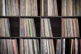 Diy Ikea Kallax Record Shelf New Record Day Kallax Ikea Record Shelf Ikea Diy