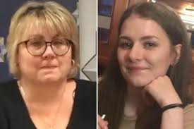 Libby Squire's mum pays tribute to 'special' daughter who was in 'best  place' before her death