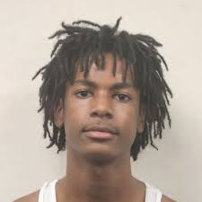 Jeron McKenzie's Carver High School Career Home