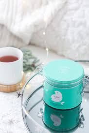 Anastasia Amande Kusmi Tea Maison De The