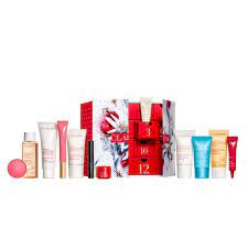 Calendrier De L Avent Clarins 2023 The Best Beauty Advent Calendars Of 2021 | Elle Canada