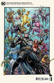 Listed below are the release dates of each issue, the cosmetic that comes with it, and the dc skin that will be sold alongside that issue's. Kaufen Comic Batman Fortnite Zero Point 2 Cvr B Art Adams Card Stock Var Archonia De