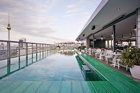 See 2,036 unbiased reviews of radio rooftop, rated 3.5 of 5 on tripadvisor and ranked #8,081 of 23,112 restaurants in london. Summer In The City 7 Luxuriose Rooftop Pools In Europaischen Metropolen
