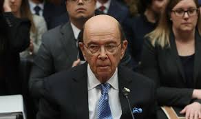 In Their Own Words: How Ross And His Cronies Sought To Rig The Census