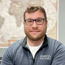 Meet The Jendco Safety Team!