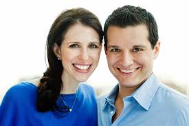 Leah Altman, Todd Soiefer