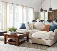 This table comes in three different color styles, one. Coffee Tables Choose The Right Size And Shape Porch Daydreamer