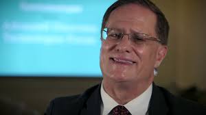 Interview with Earl Randy Craven from the Wilmer Eye Institute