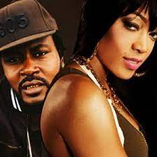 That S Just My Baby S Daddy Trick Daddy Feat Trina Last Fm