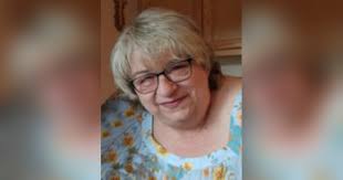 Obituary for Barbara Ellen Scott