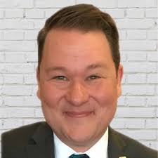 Pamela Rickard-Ellison, MBA