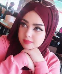 Pin On Niqabi