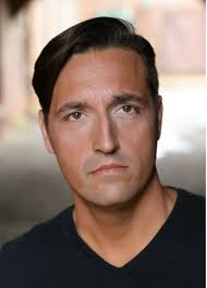 Please welcome Ashley Renfroe to the cast as the bartender! What's your  drink of choice?