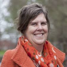 Nancy Ann Neudauer, PhD