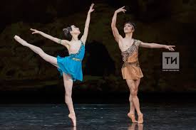 eka.tatar - татарский Екатеринбург - Сегодня в Казани завершается  Нуриевский фестиваль