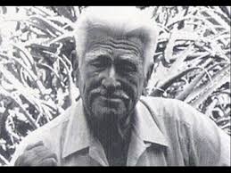 La bruma lo vuelve azul (1parte)