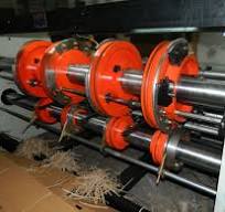 Rotary Slotter Machine (RS4)