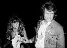 Julie Christie was warned off Warren Beatty