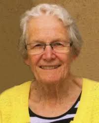 Obituary information for Hester Dyck