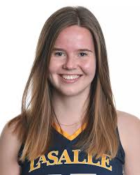 2020-21 Field Hockey Roster