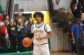 Brock Weimer named Prairie Farms Student-Athlete of the Week