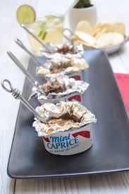 Mini Caprices Rotis Envie D Apero Noel Recette Aperitif Recette Aperitif Recette Apero Dinatoire