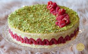 Delicieux Framboisier A La Pistache Notebook Gourmand Recette Pistache Framboisier Delicieux