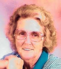 Joyce Evans Obituary and Online Memorial (2017)