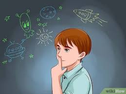 However, a child who does not read or do math early may still be gifted. How To Identify A Gifted Child With Pictures Wikihow