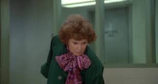 Mercedes Mccambridge In The Concorde Airport 79 Blog The Film Experience